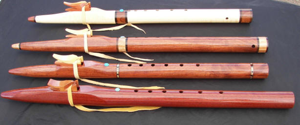 indian_flutes