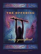 Mary Youngblood The Offering