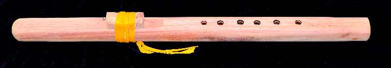 Affordable Native American Style Flute