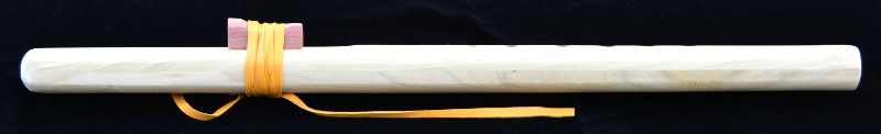 Affordable Native American Style Flute