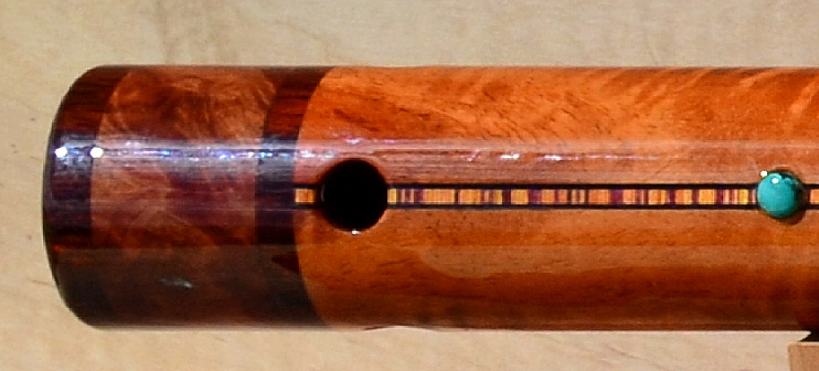 Native American Flutes