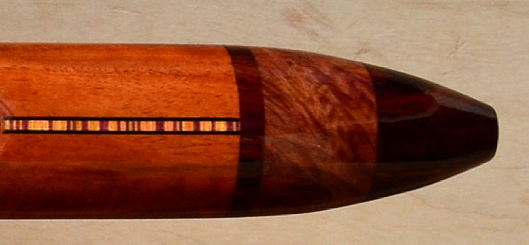 Native American Flutes