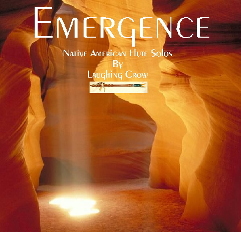 Emergence, The CD